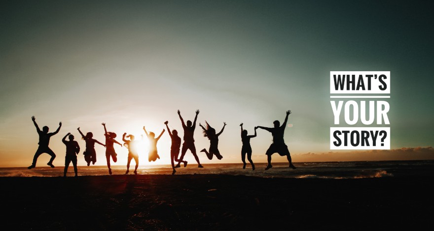 Share your Success Story